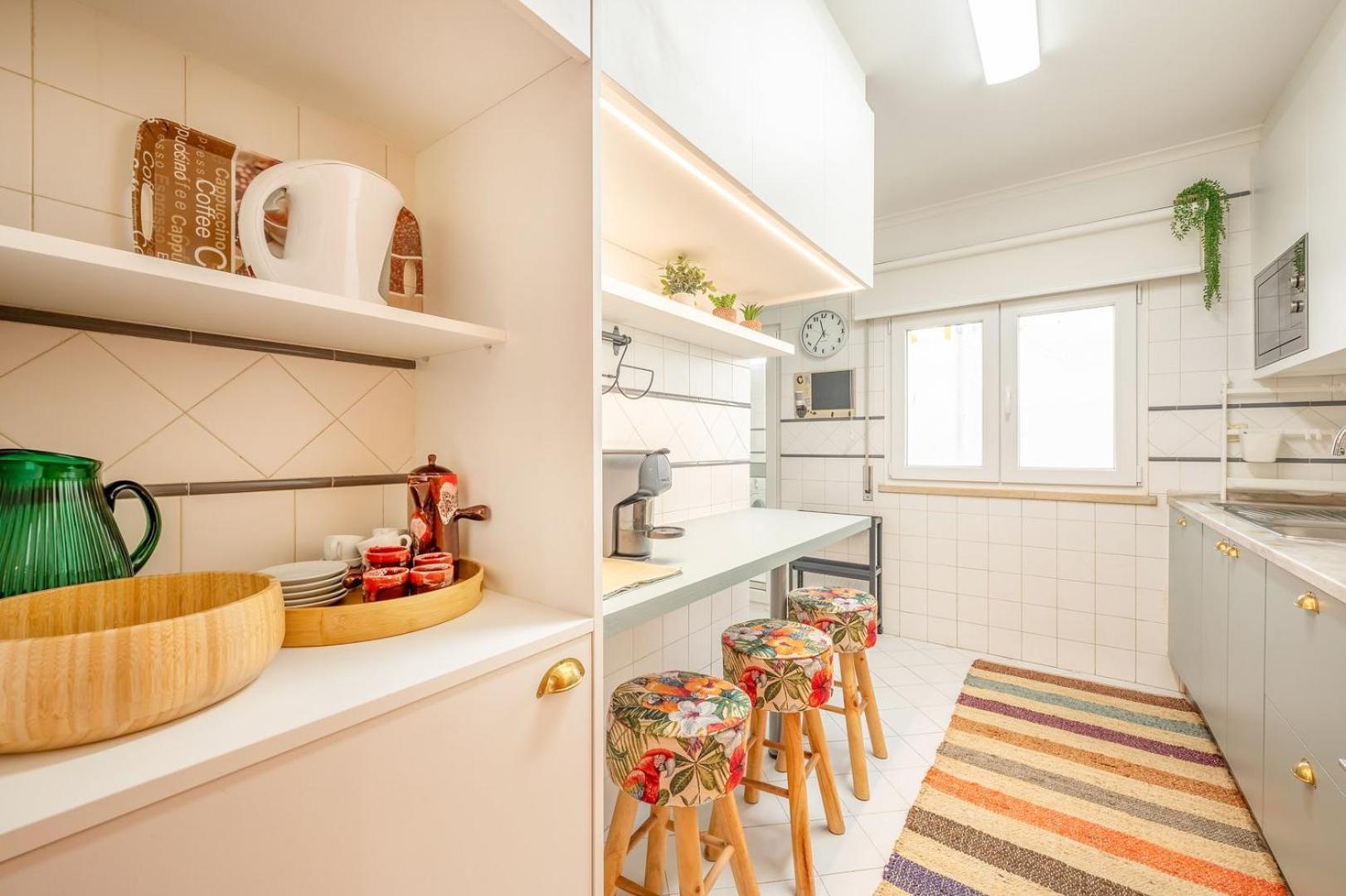Guestready - A Cosy Retreat In Lumiar Apartment Lisbon Exterior photo
