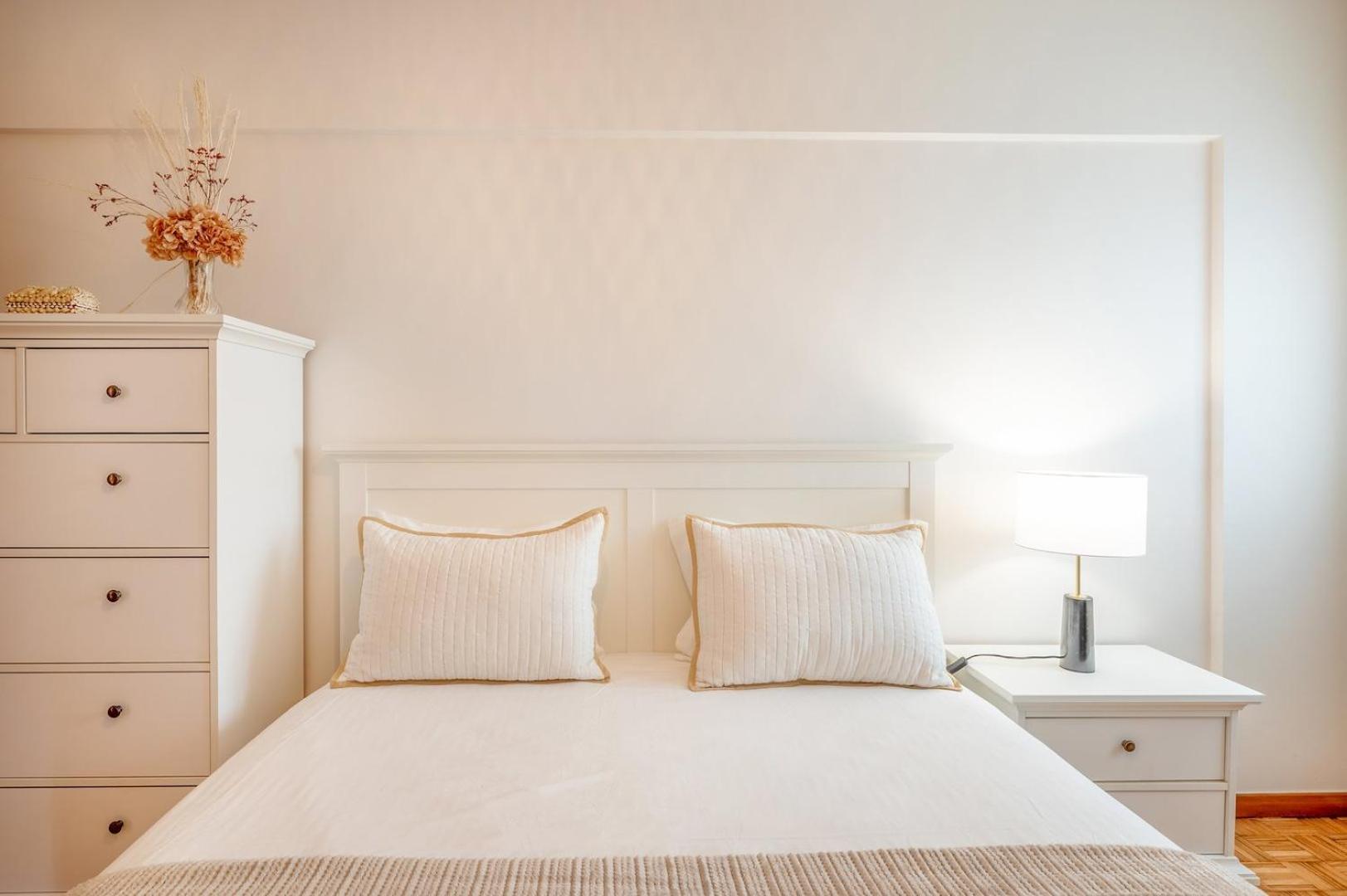 Guestready - A Cosy Retreat In Lumiar Apartment Lisbon Exterior photo