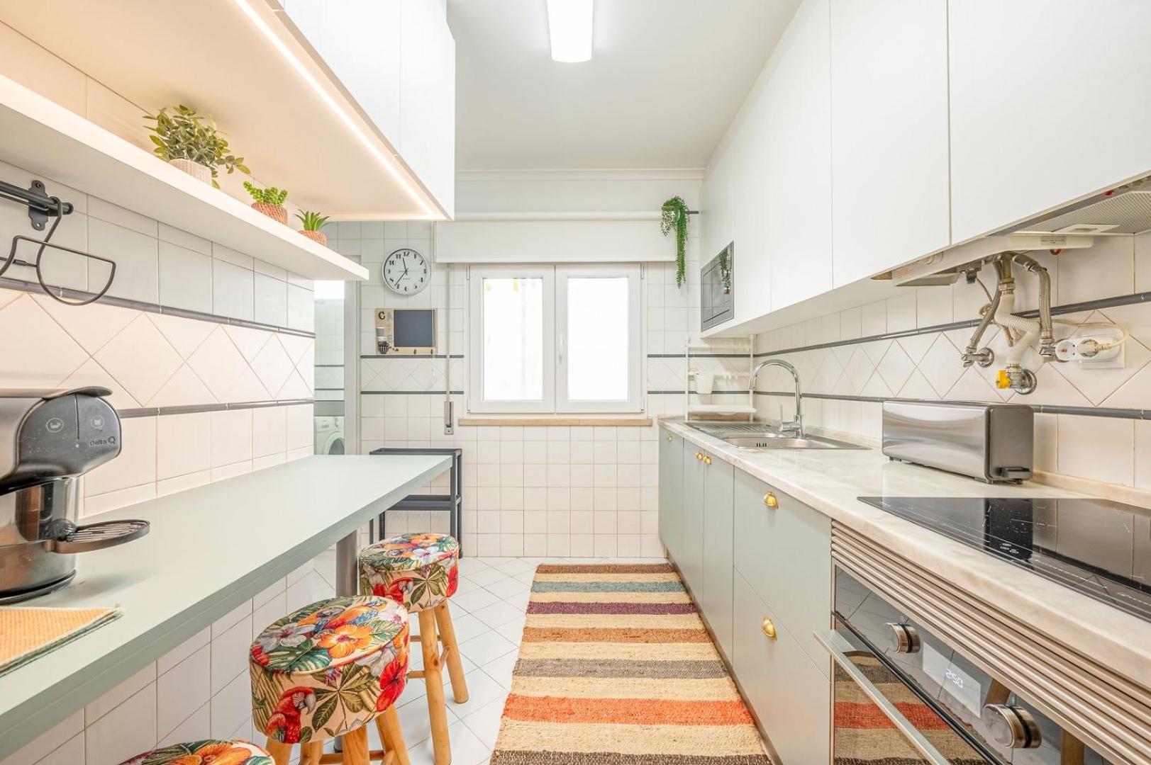 Guestready - A Cosy Retreat In Lumiar Apartment Lisbon Exterior photo